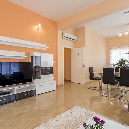 Apartmani Lukic Split Dış mekan fotoğraf