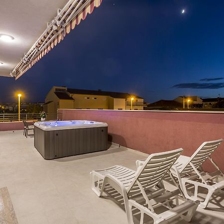 Apartmani Lukic Split Dış mekan fotoğraf
