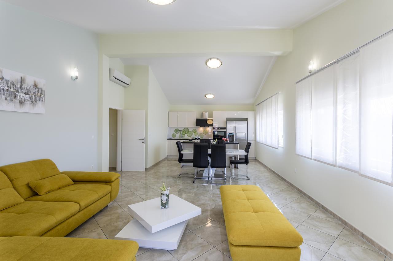 Apartmani Lukic Split Dış mekan fotoğraf