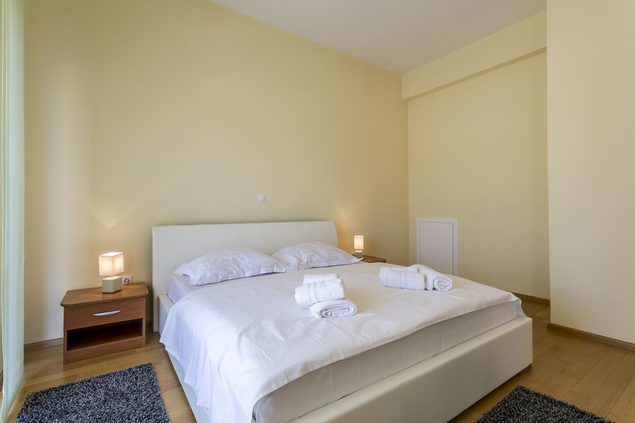 Apartmani Lukic Split Dış mekan fotoğraf