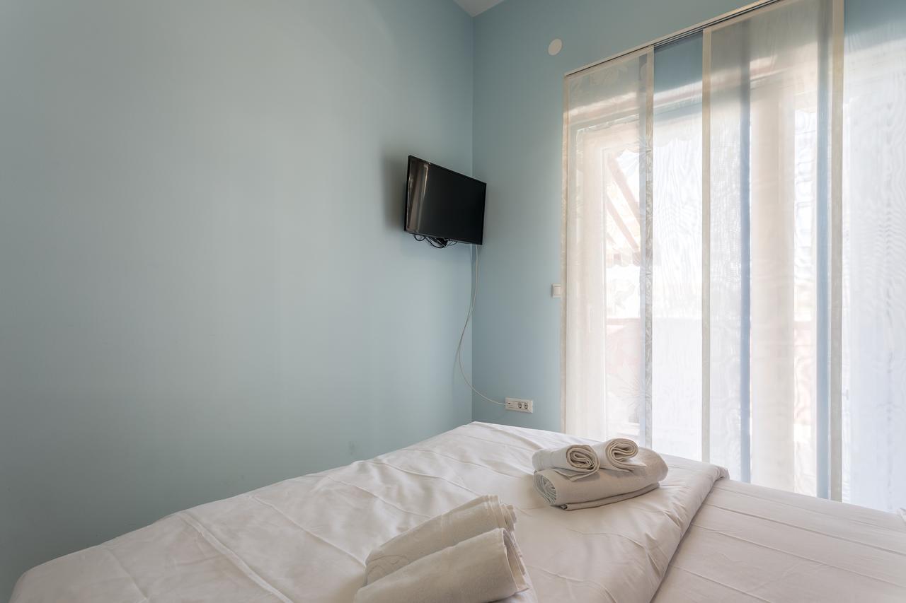 Apartmani Lukic Split Dış mekan fotoğraf