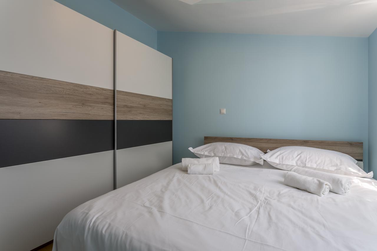 Apartmani Lukic Split Dış mekan fotoğraf
