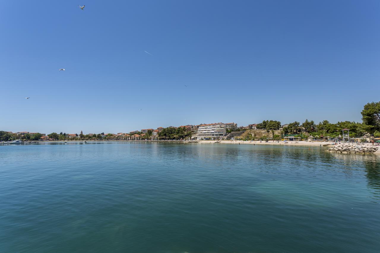 Apartmani Lukic Split Dış mekan fotoğraf