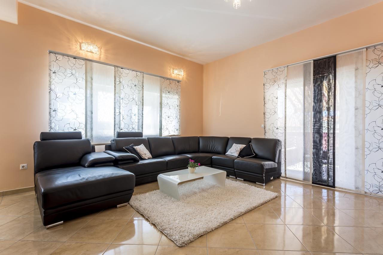Apartmani Lukic Split Dış mekan fotoğraf