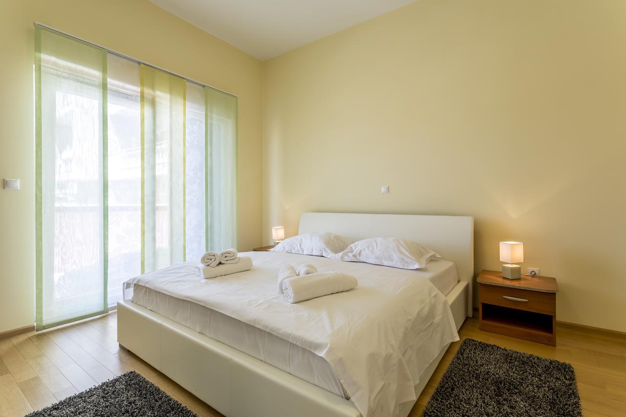 Apartmani Lukic Split Dış mekan fotoğraf