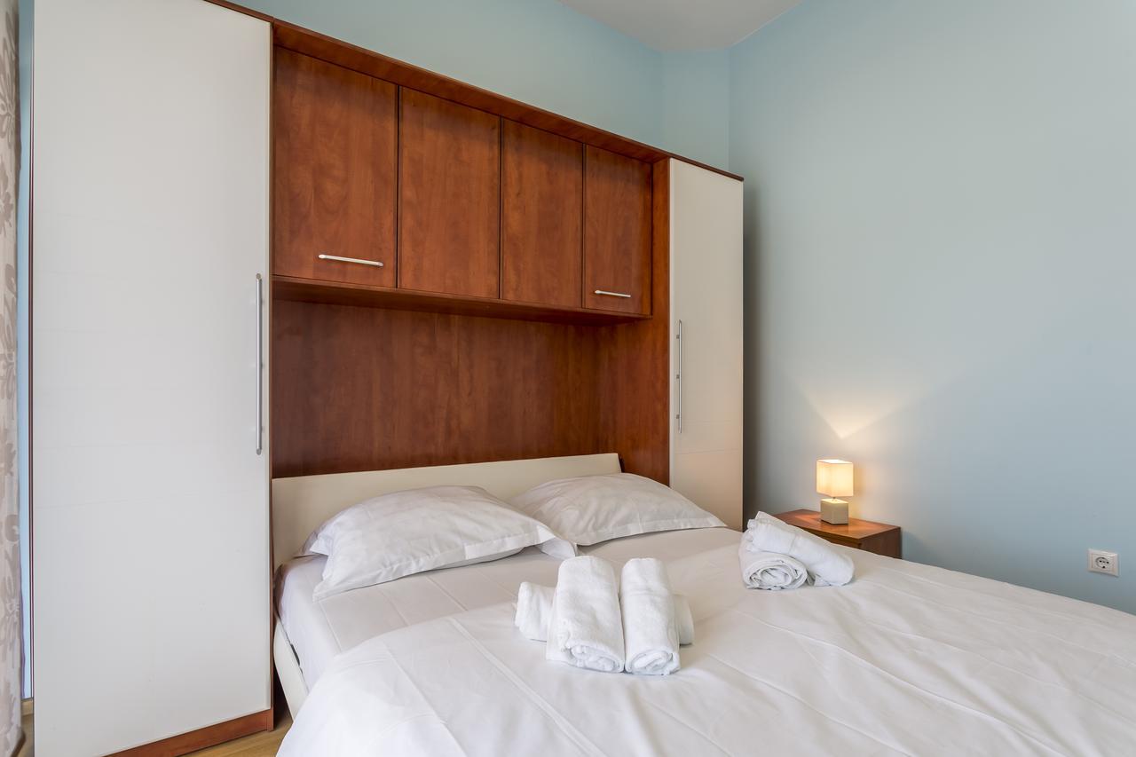 Apartmani Lukic Split Dış mekan fotoğraf
