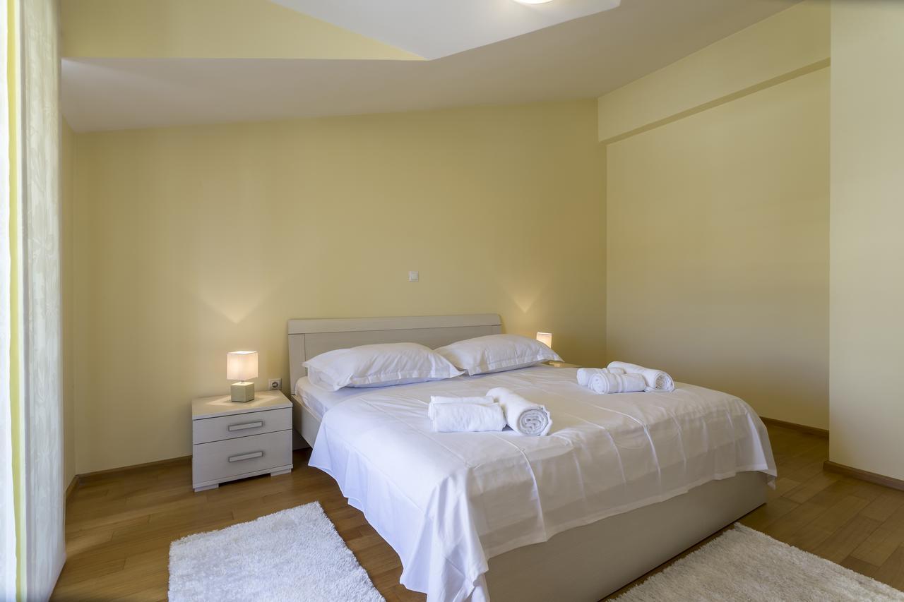 Apartmani Lukic Split Dış mekan fotoğraf