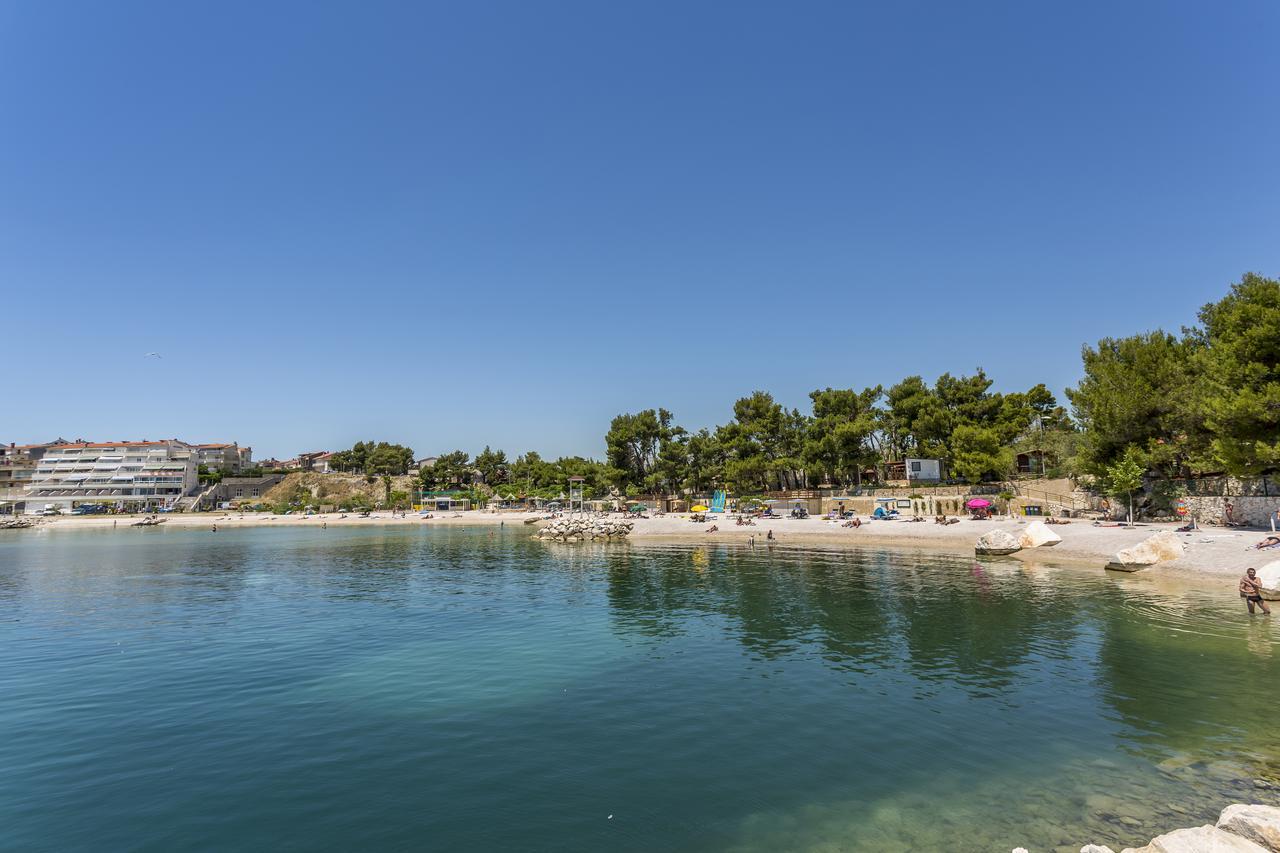 Apartmani Lukic Split Dış mekan fotoğraf