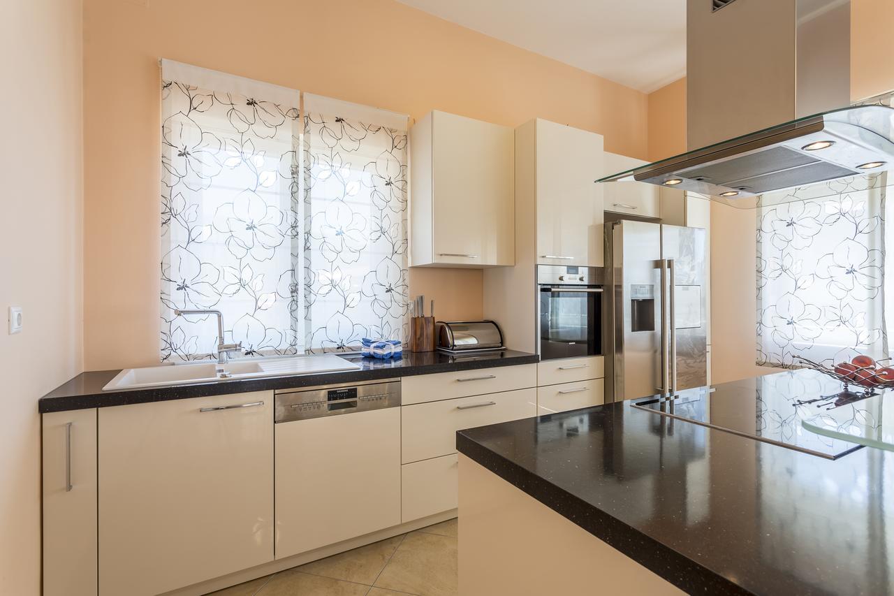 Apartmani Lukic Split Dış mekan fotoğraf