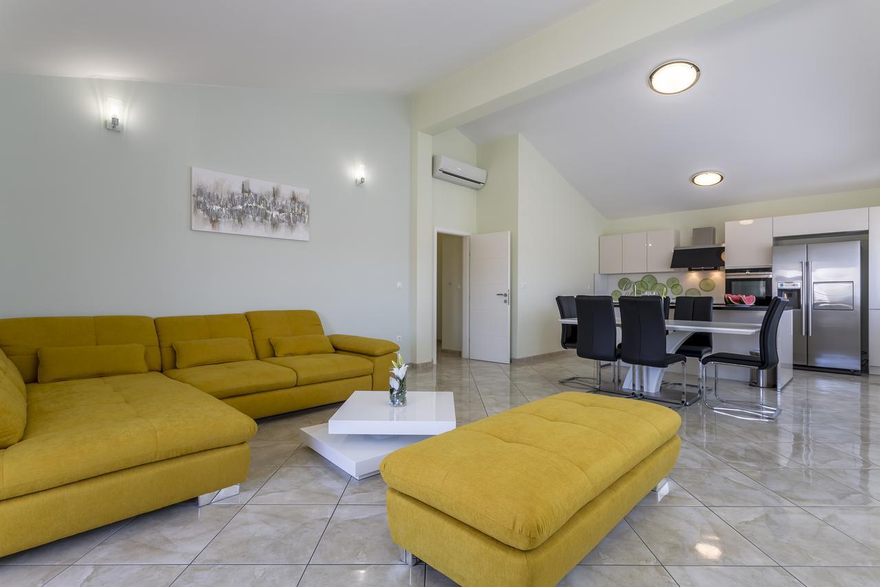 Apartmani Lukic Split Dış mekan fotoğraf