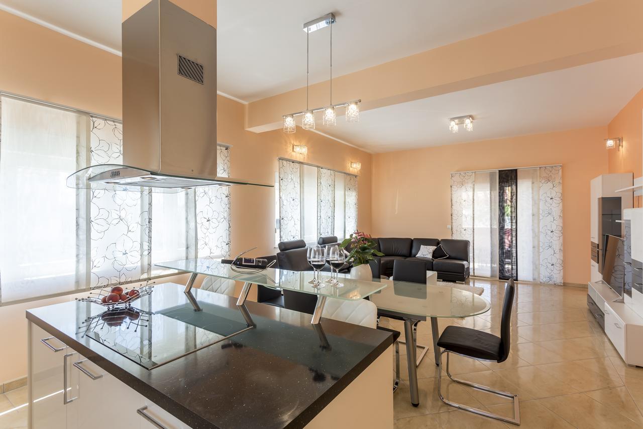 Apartmani Lukic Split Dış mekan fotoğraf