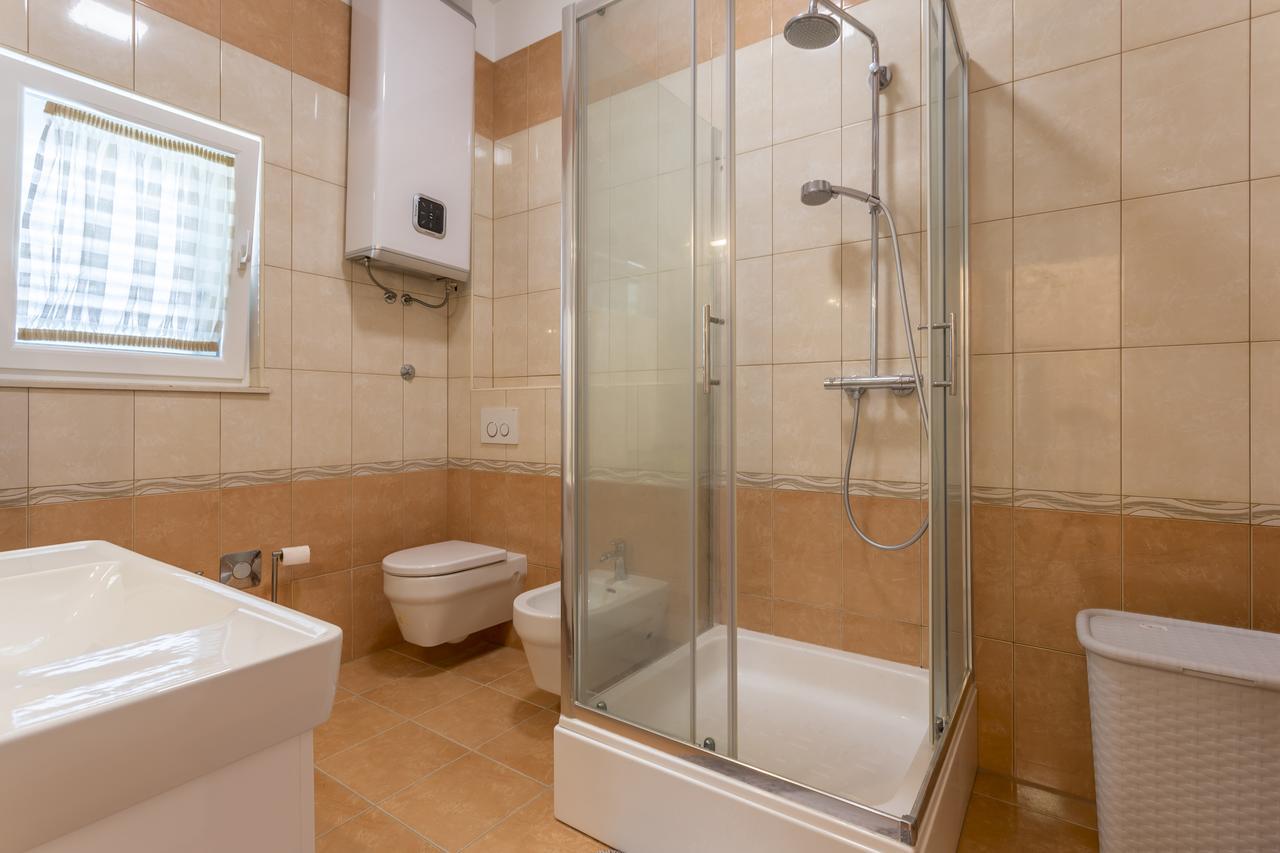 Apartmani Lukic Split Dış mekan fotoğraf