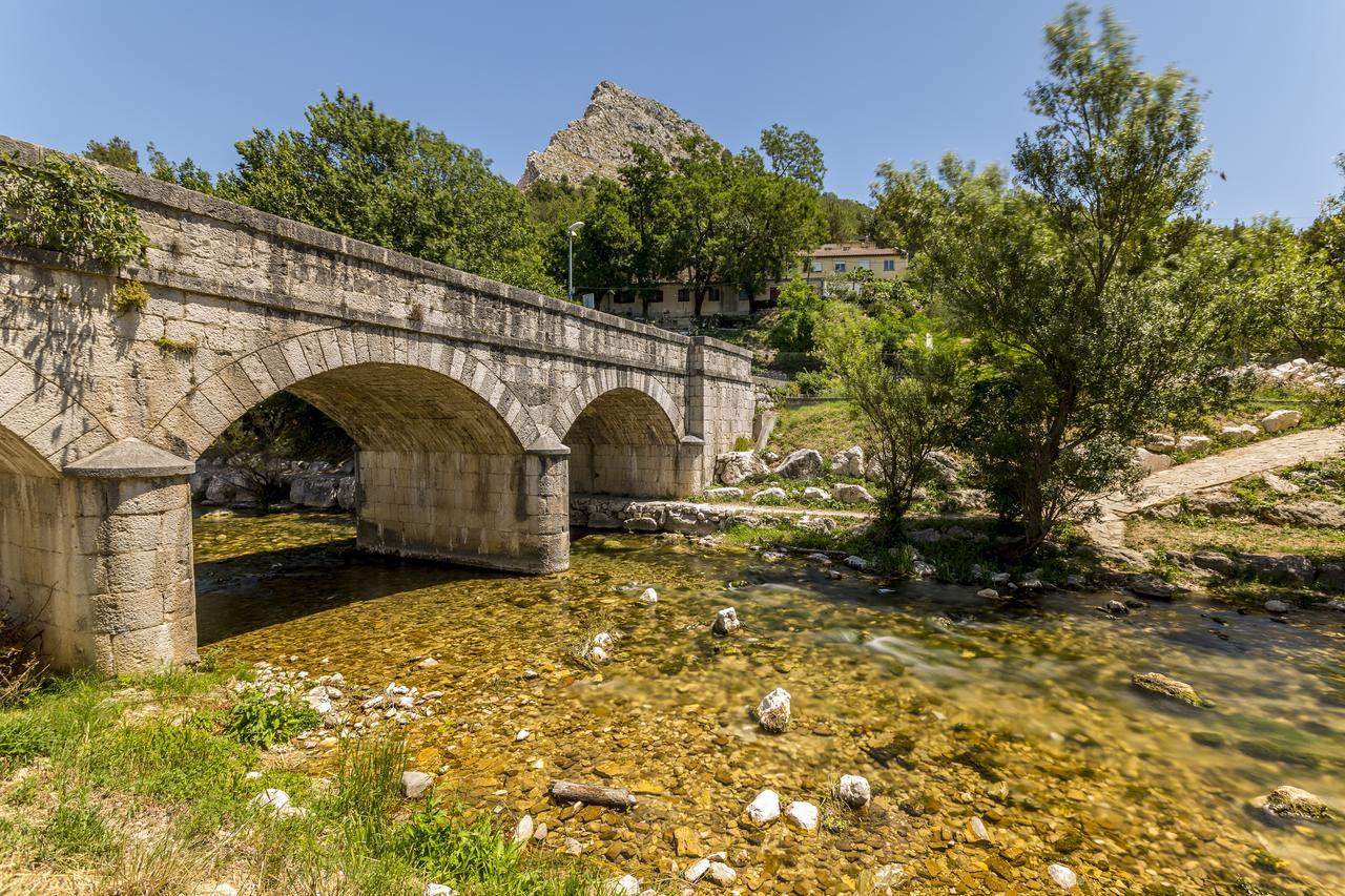 Apartmani Lukic Split Dış mekan fotoğraf