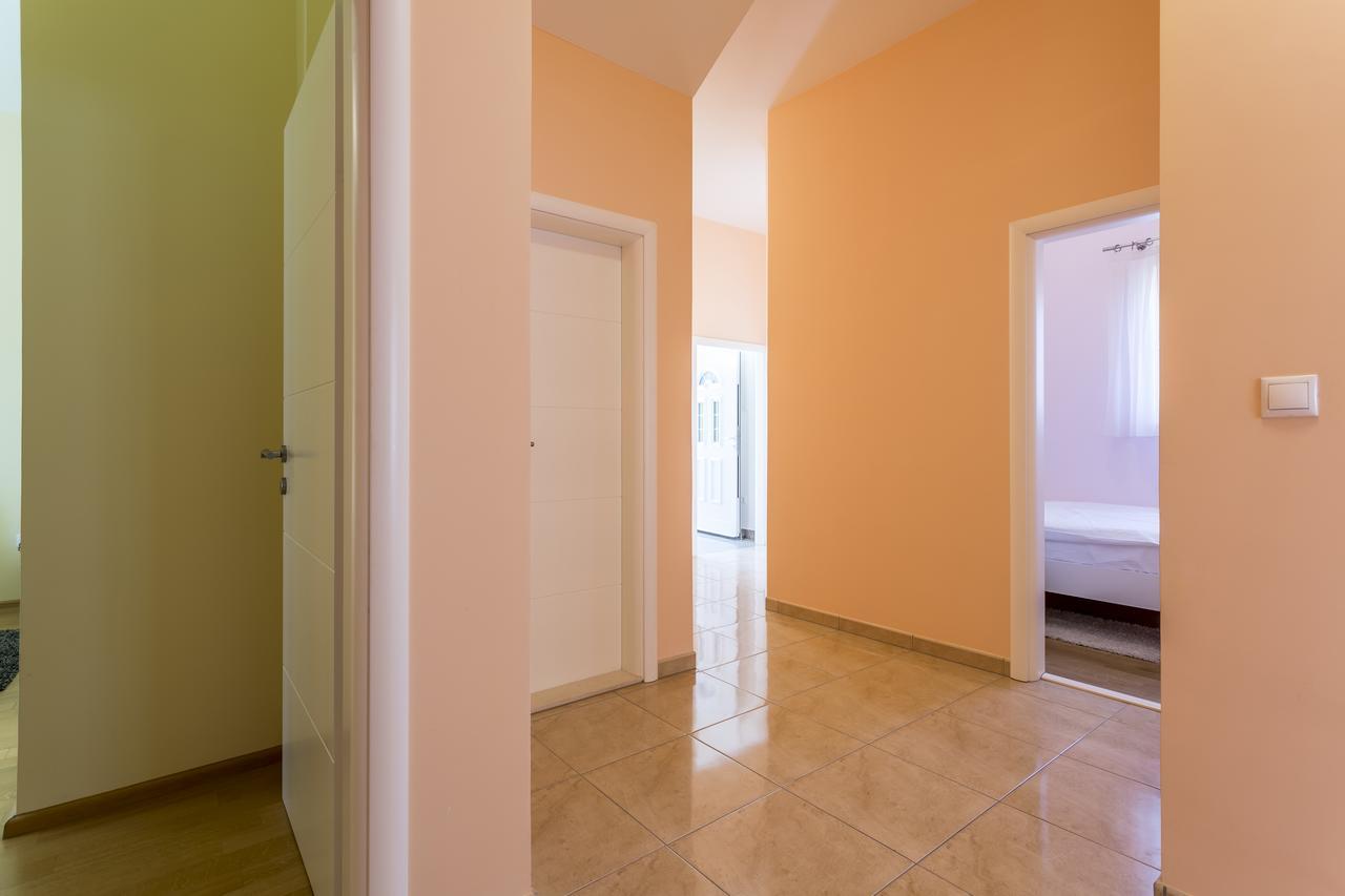 Apartmani Lukic Split Dış mekan fotoğraf