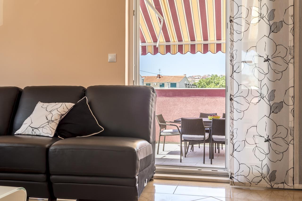 Apartmani Lukic Split Dış mekan fotoğraf