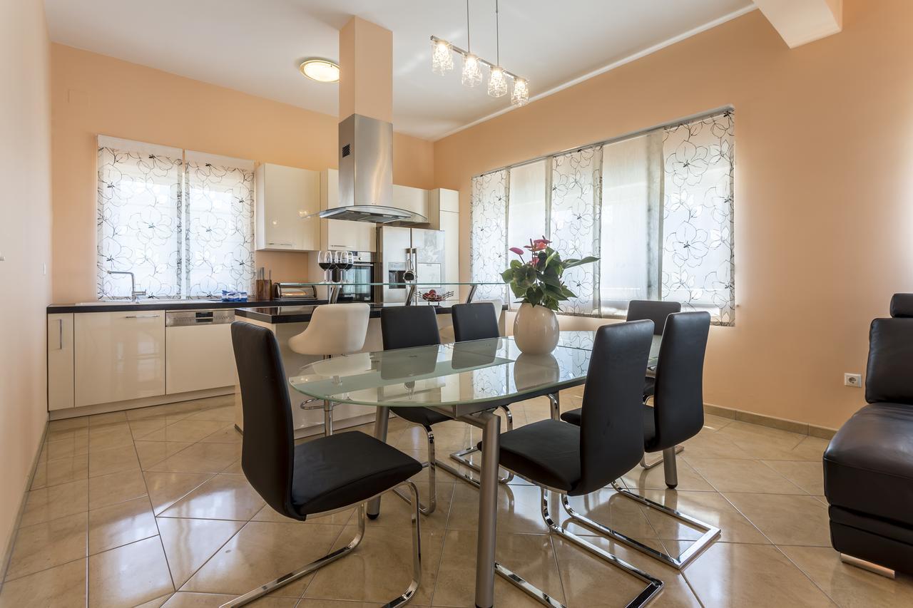 Apartmani Lukic Split Dış mekan fotoğraf