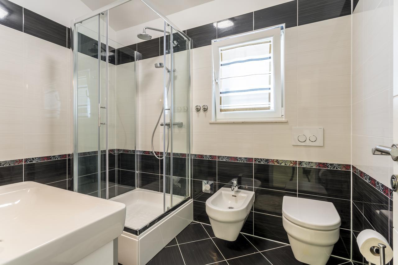Apartmani Lukic Split Dış mekan fotoğraf