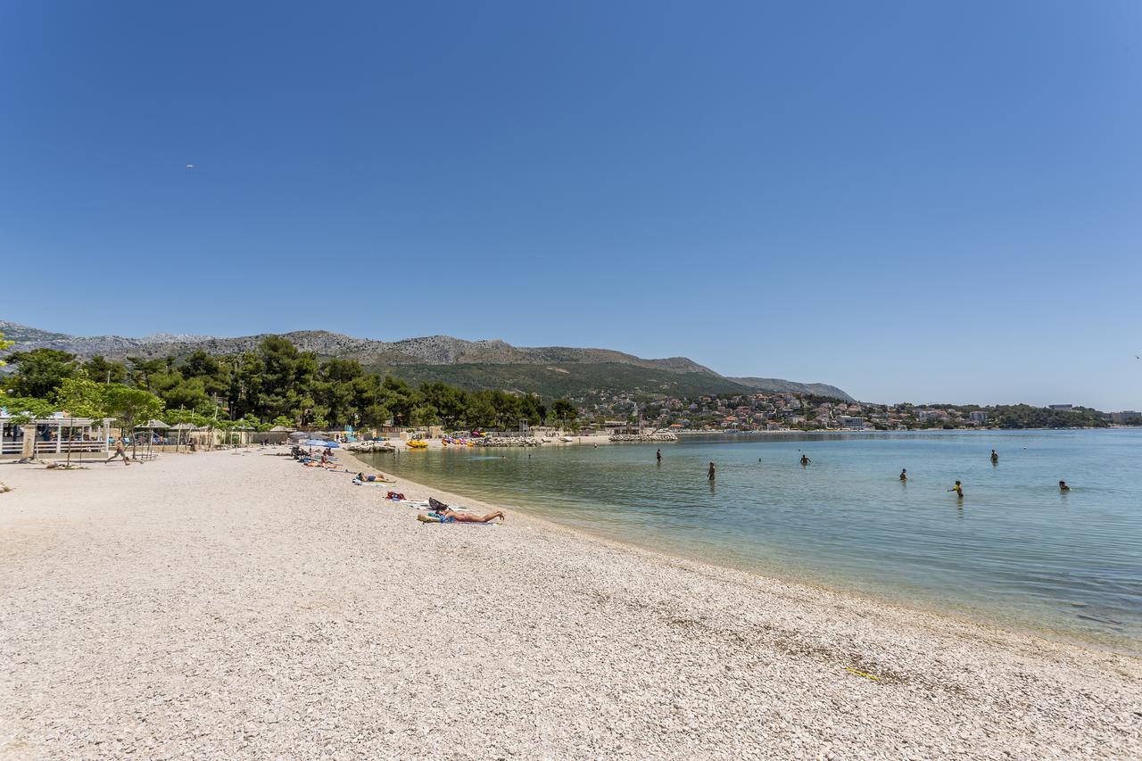Apartmani Lukic Split Dış mekan fotoğraf
