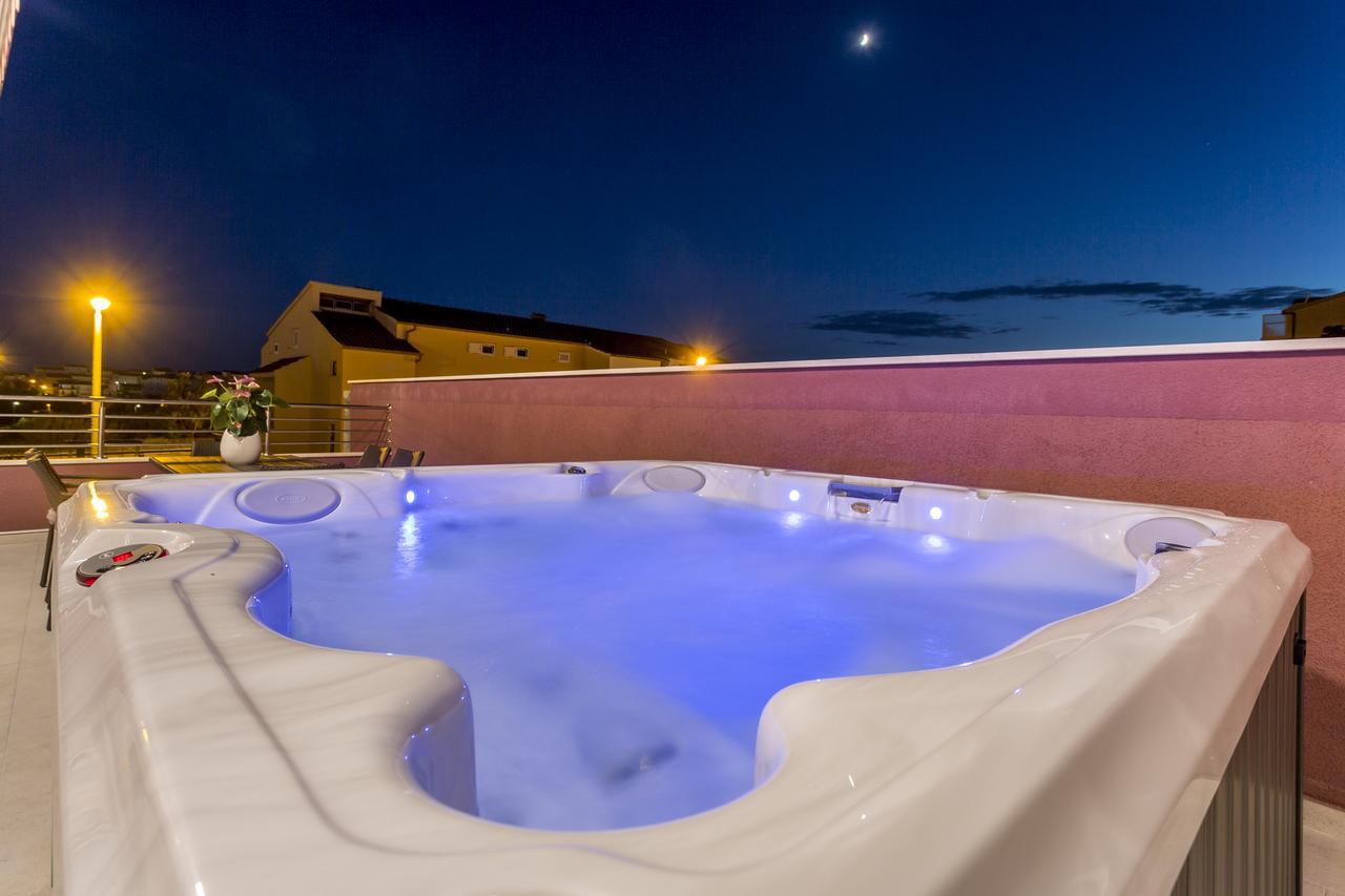 Apartmani Lukic Split Dış mekan fotoğraf