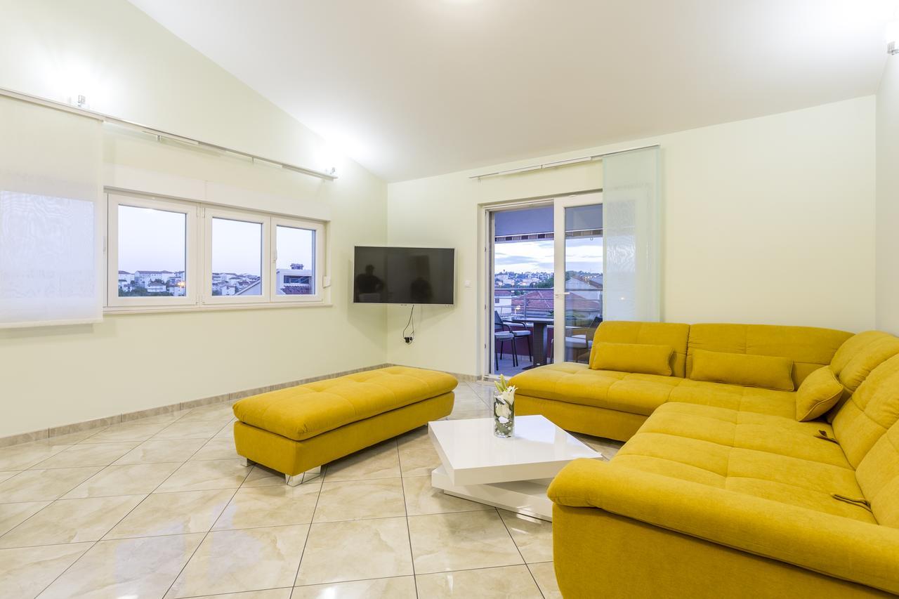 Apartmani Lukic Split Dış mekan fotoğraf