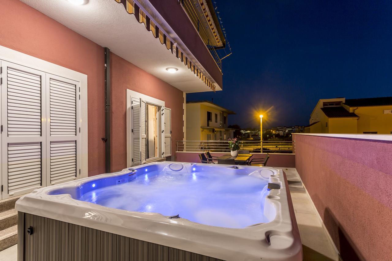 Apartmani Lukic Split Dış mekan fotoğraf