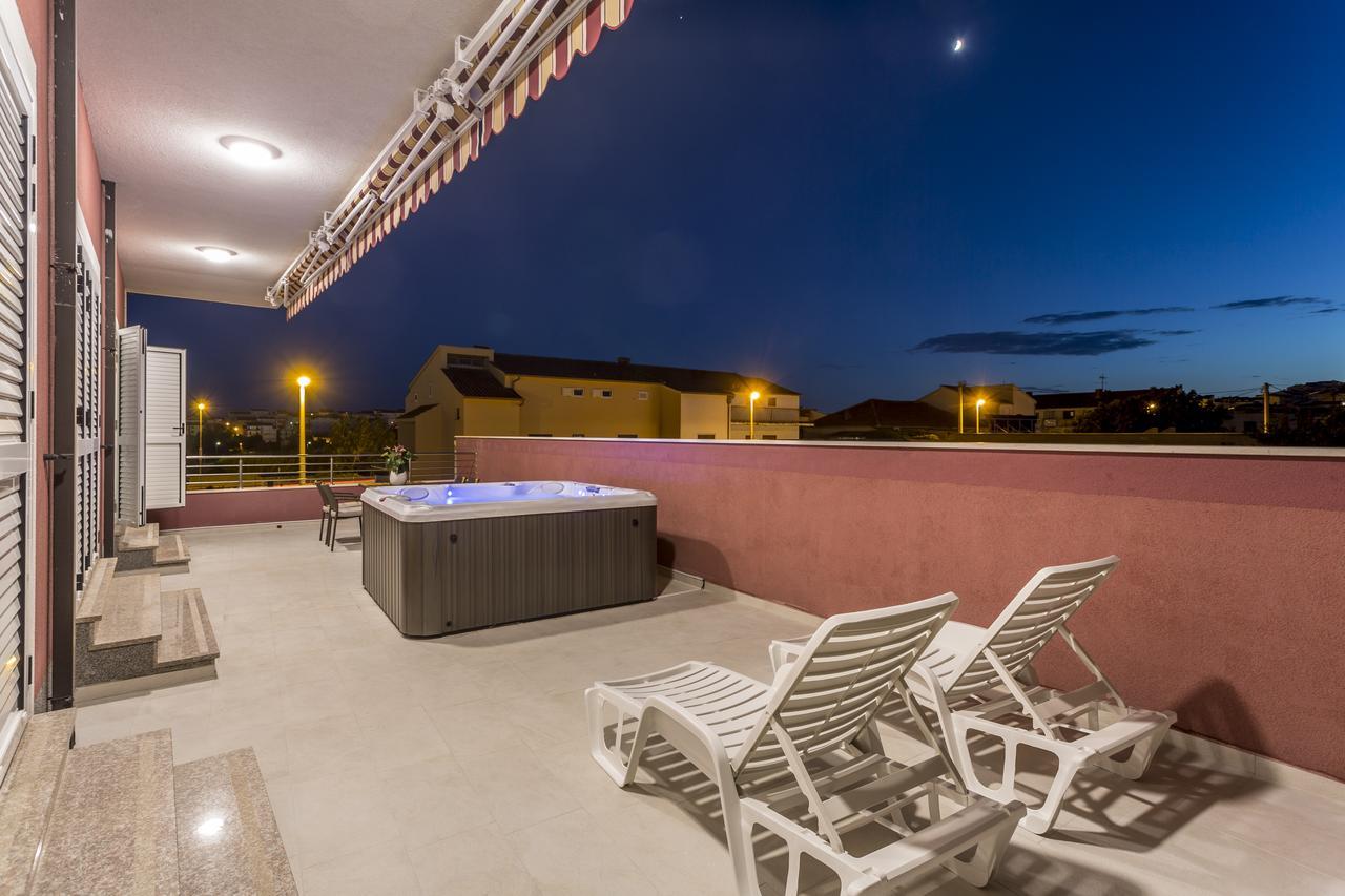 Apartmani Lukic Split Dış mekan fotoğraf
