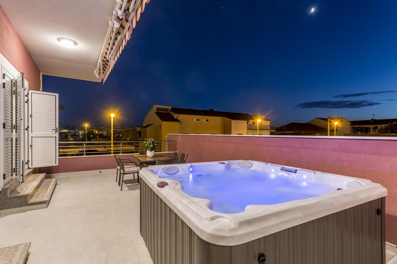 Apartmani Lukic Split Dış mekan fotoğraf
